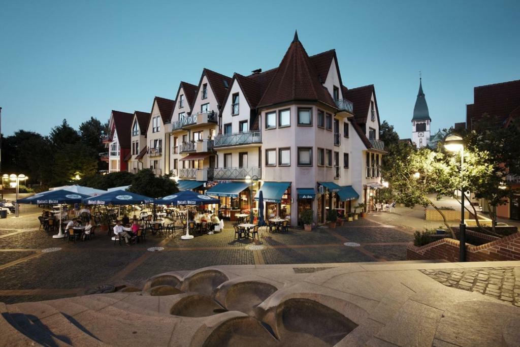 Hotel-Pension Zum Hirsch ハタースハイム エクステリア 写真